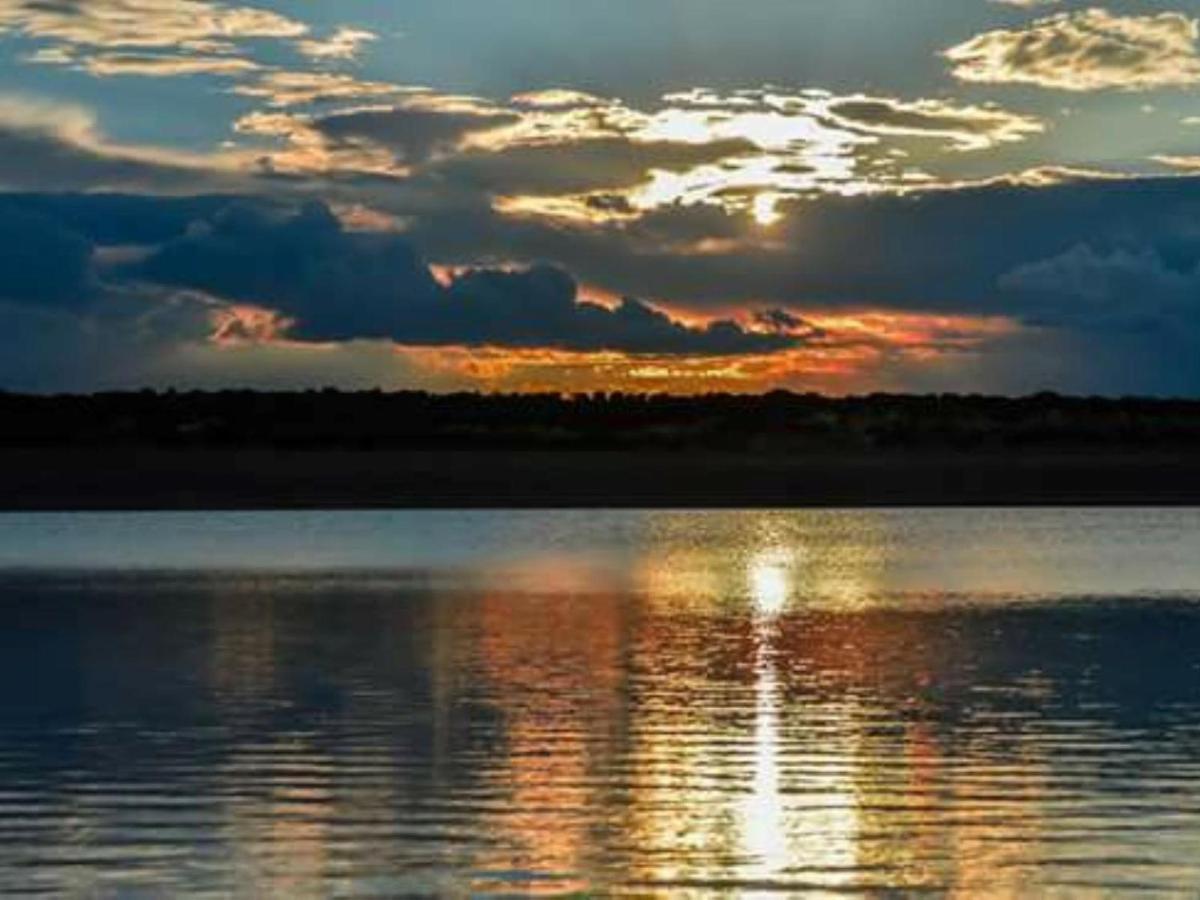 Die Dam - Transkalahari End Resort Gobabis Ngoại thất bức ảnh