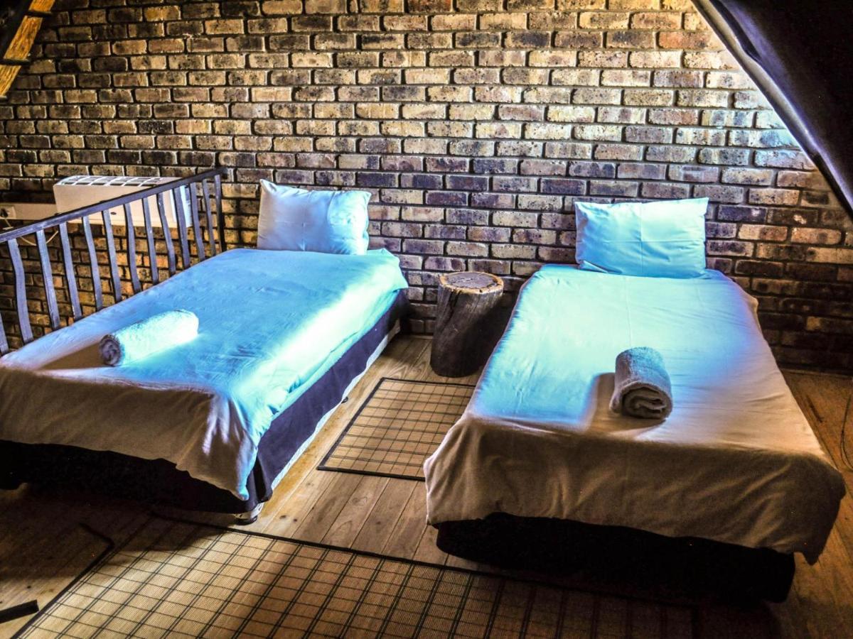 Die Dam - Transkalahari End Resort Gobabis Ngoại thất bức ảnh